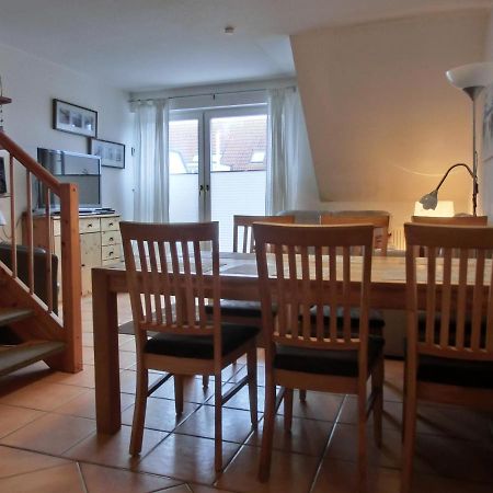 Ferienwohnung N18 Graal-Mueritz Ngoại thất bức ảnh