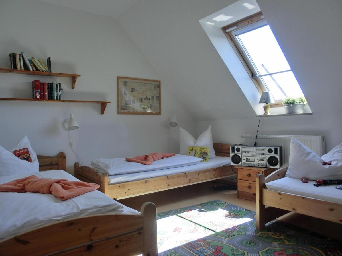 Ferienwohnung N18 Graal-Mueritz Ngoại thất bức ảnh