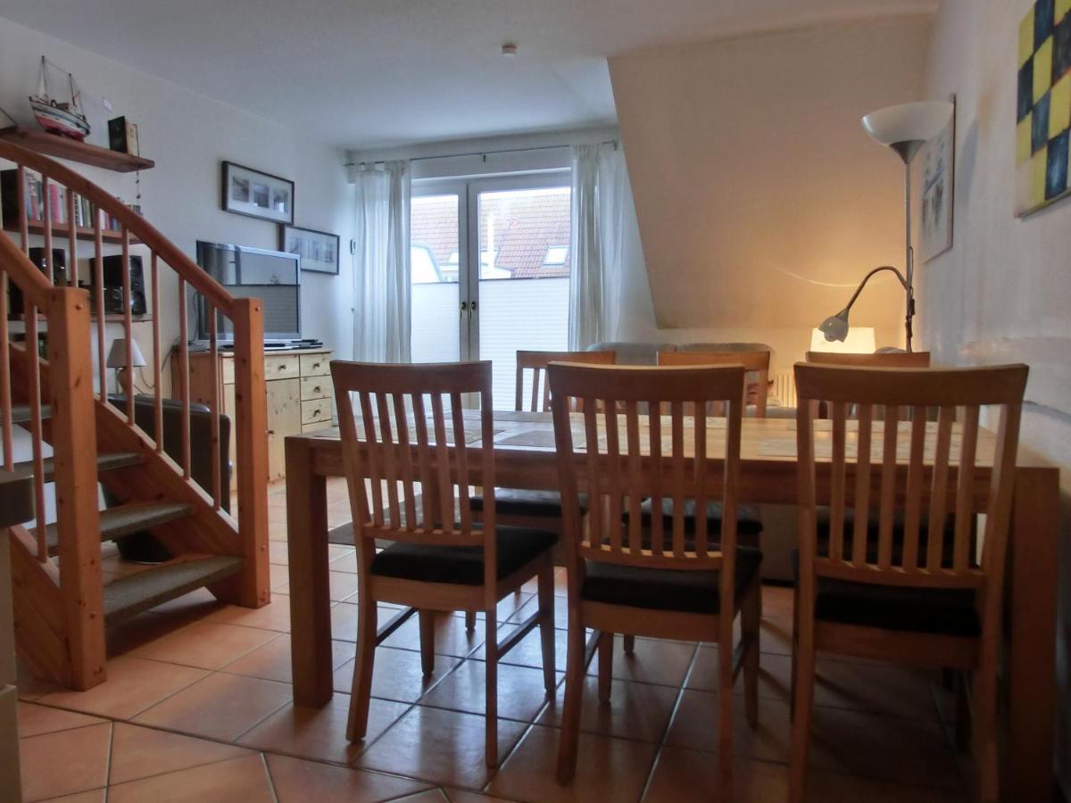 Ferienwohnung N18 Graal-Mueritz Ngoại thất bức ảnh